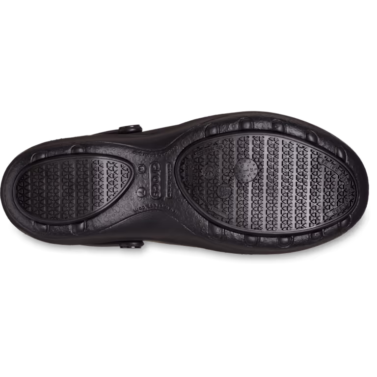 Crocs Women’s Mercy Work Clog