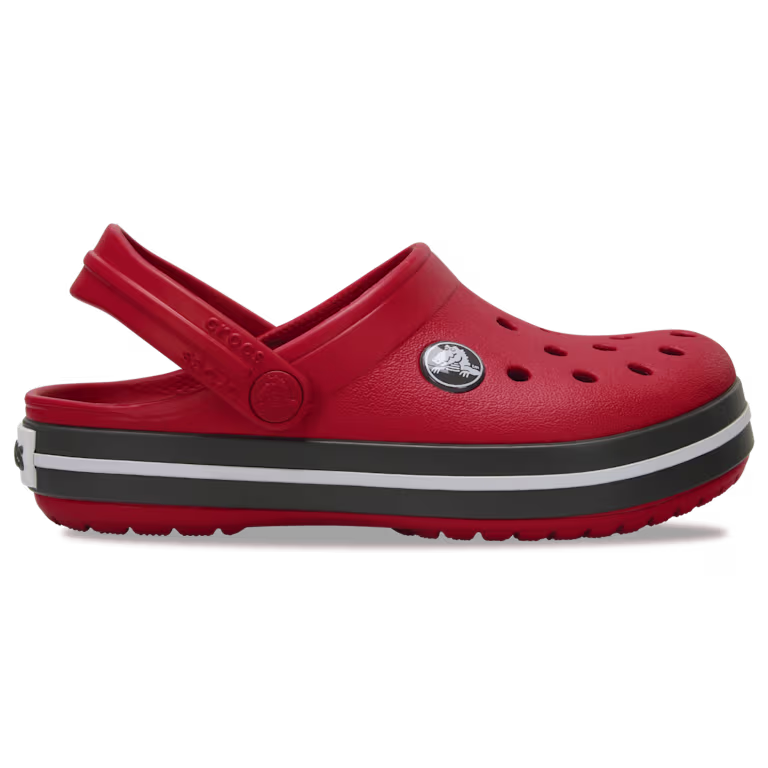 Crocs Kids' Crocband™ Clog