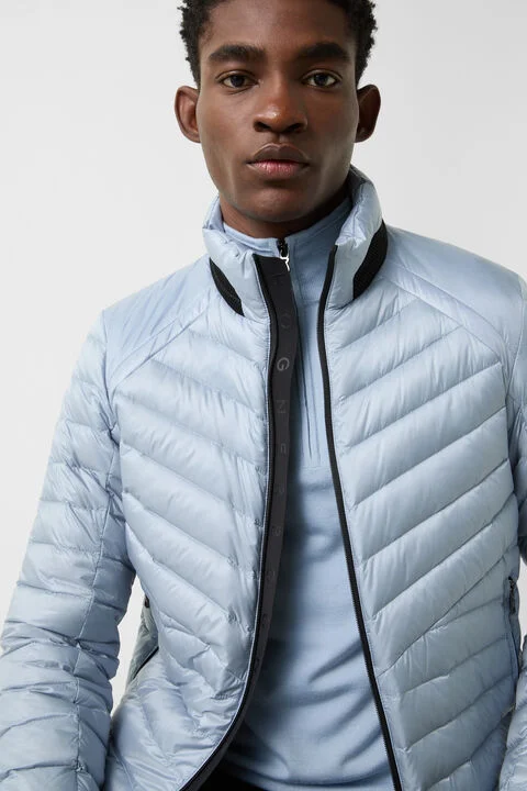 Bogner Liman lightweight down jacket