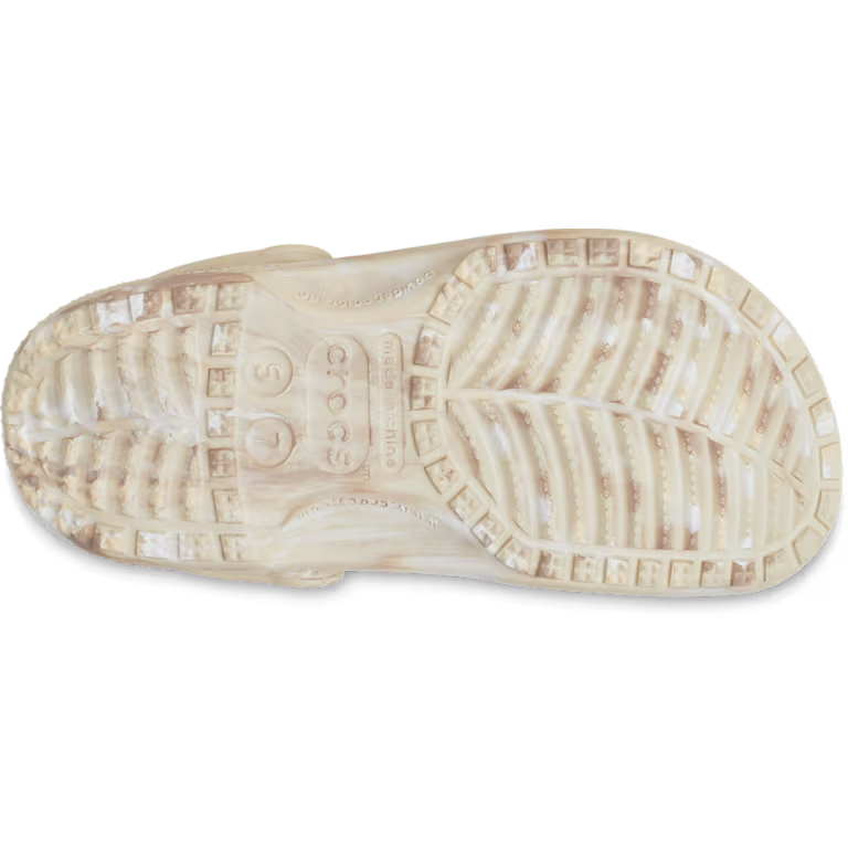 Crocs Classic Marbled Clog