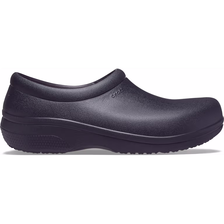 Crocs Crocs On The Clock LiteRide™ Work Slip-On