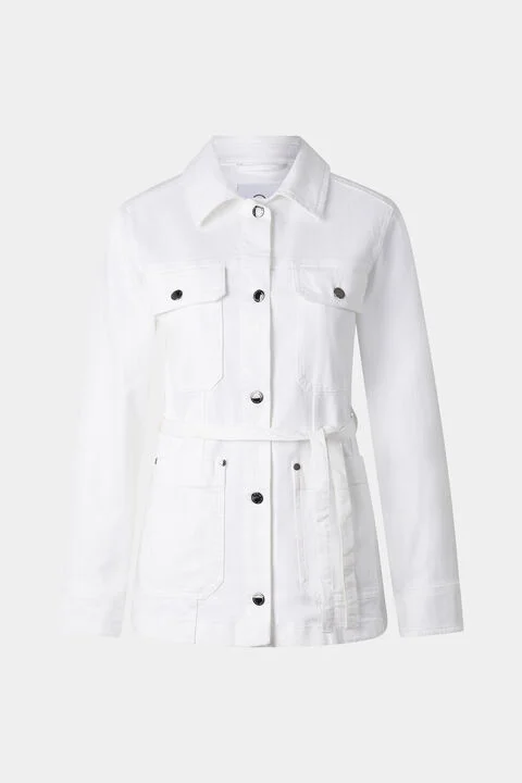 Bogner Pelin denim jacket