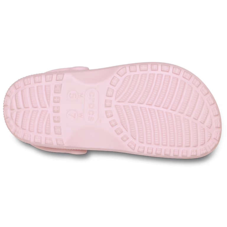 Crocs Classic Crafted Floral Clog