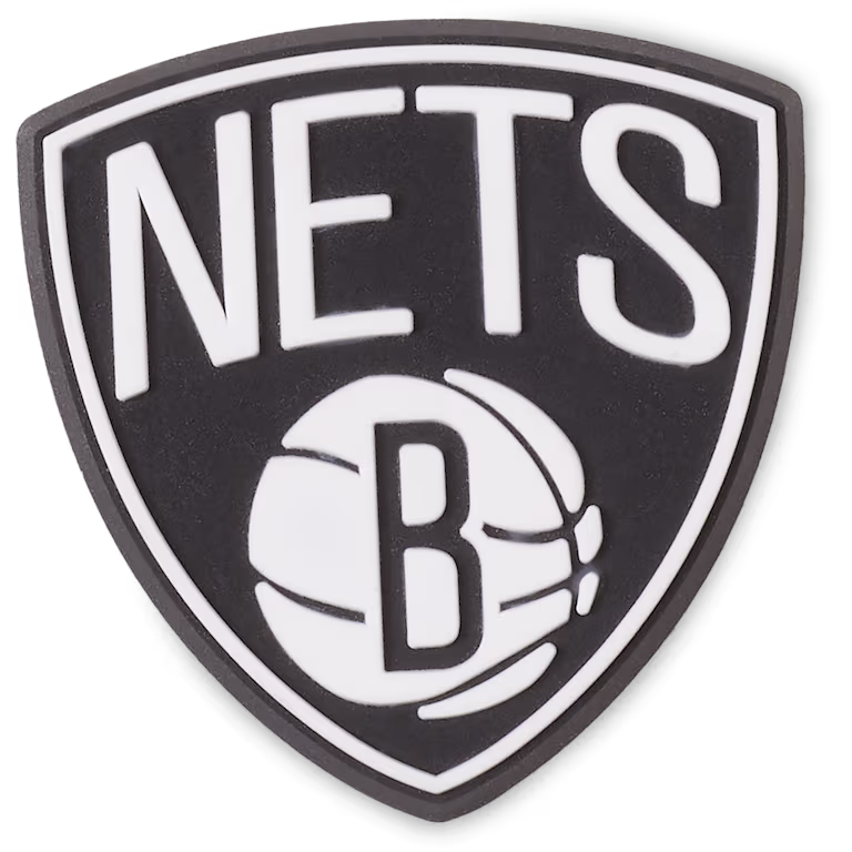 Crocs NBA Brooklyn Nets
