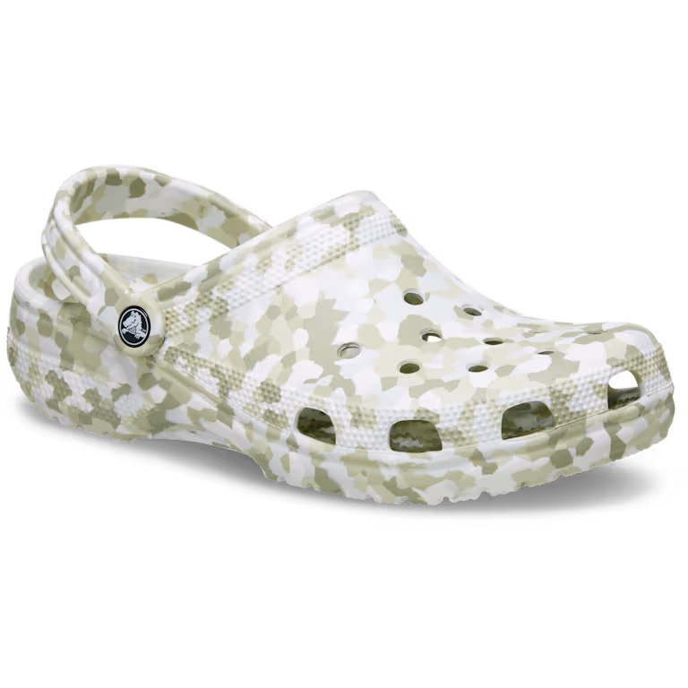 Crocs Classic Confetti Clog