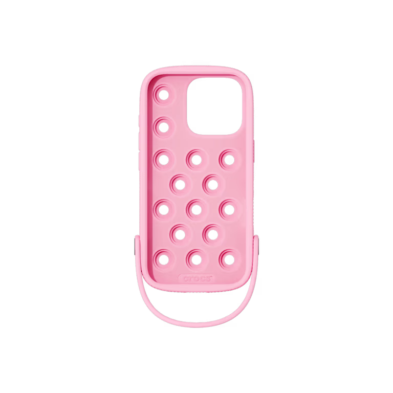 Crocs iPhone 16 Pro Compatible Case