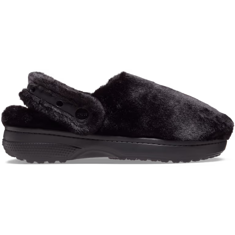 Crocs Unfurgettable Cozy Clog
