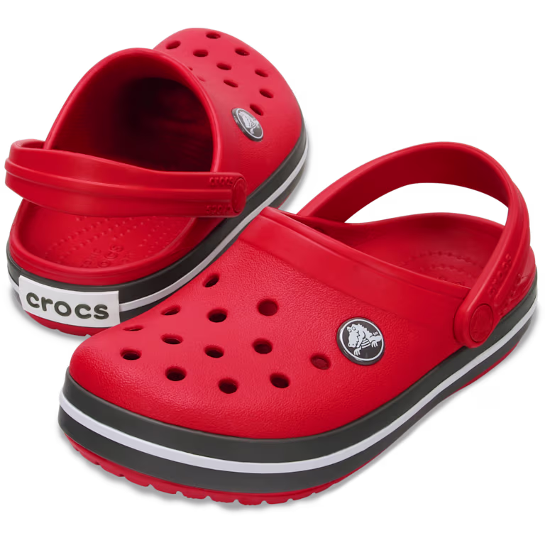 Crocs Kids' Crocband™ Clog