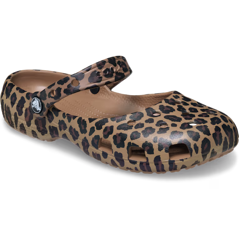 Crocs Classic Animal Ballet