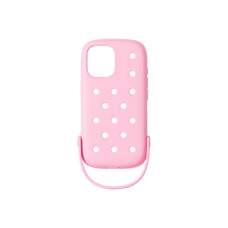 Crocs iPhone 16 Compatible Case