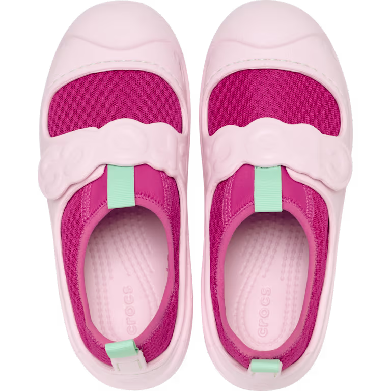 Crocs Toddler Swiftwater™ Splash Shoe