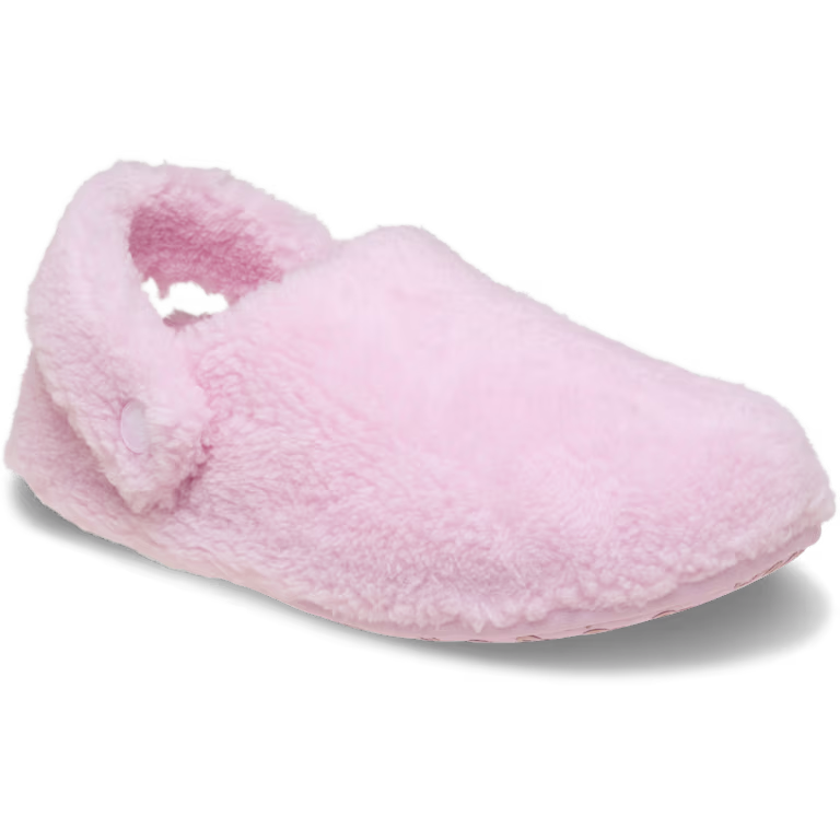 Crocs Classic Cozzzy Slipper
