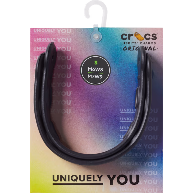 Crocs Classic Backstrap 2 Pack