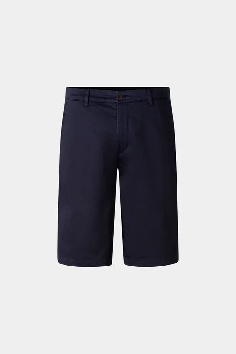 Bogner Miami cotton shorts