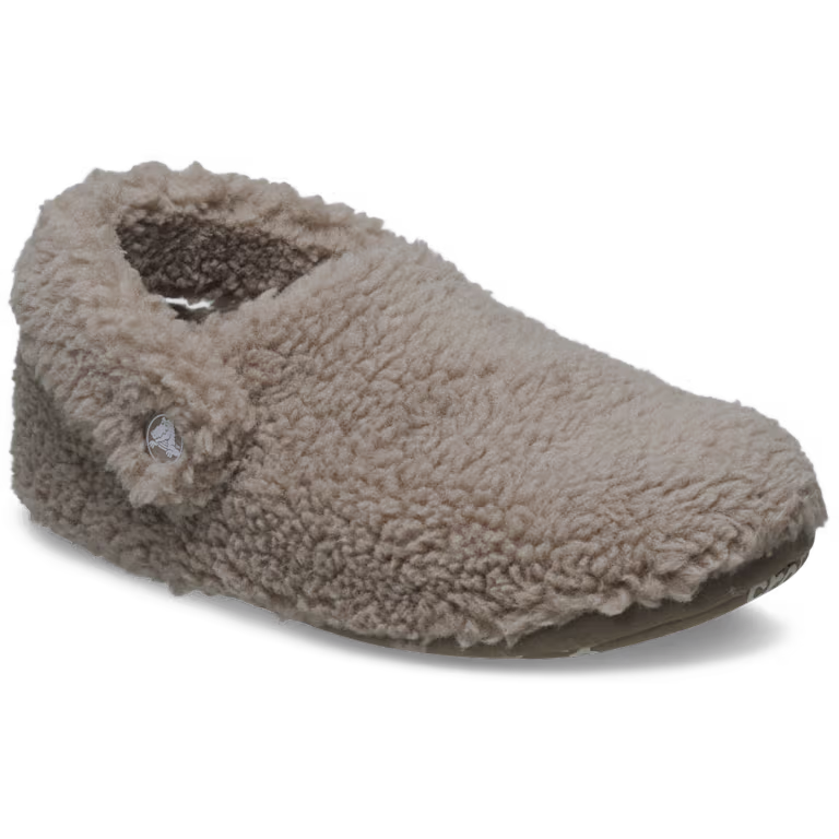 Crocs Kids' Classic Cozzzy Slipper