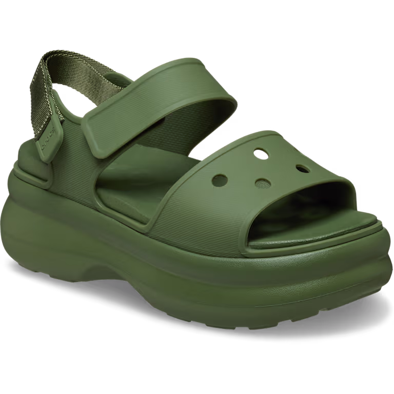 Crocs Soho Y-Strap Sandal