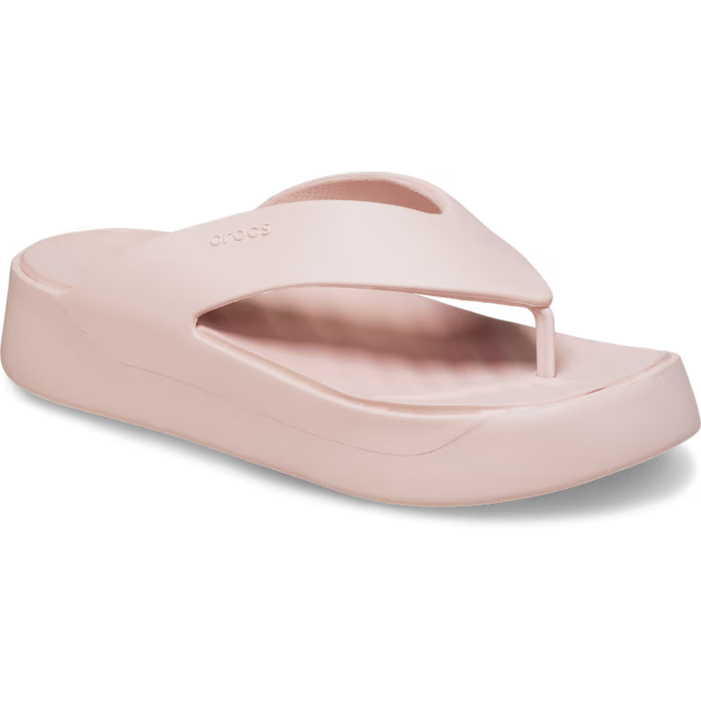 Crocs Getaway Platform Flip