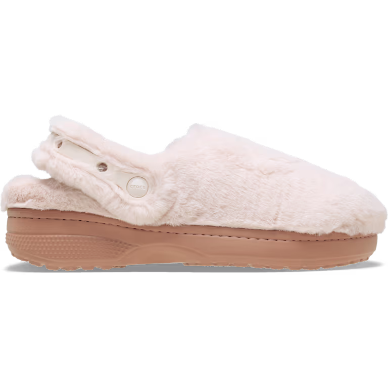 Crocs Unfurgettable Cozy Clog