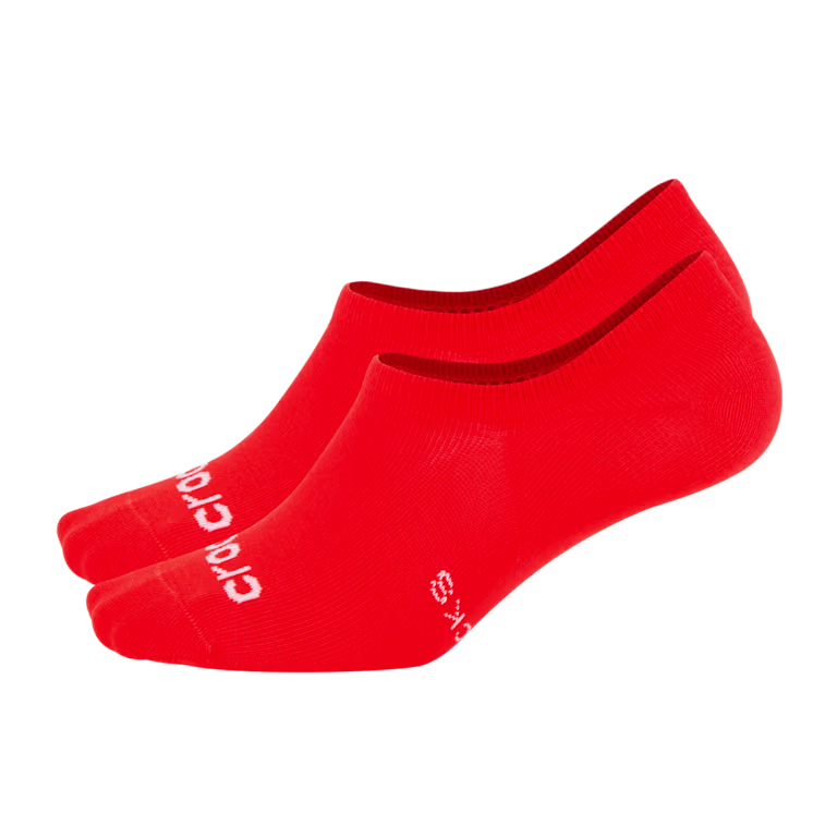 Crocs Low Show Socks 3PK
