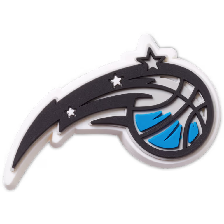 Crocs NBA Orlando Magic