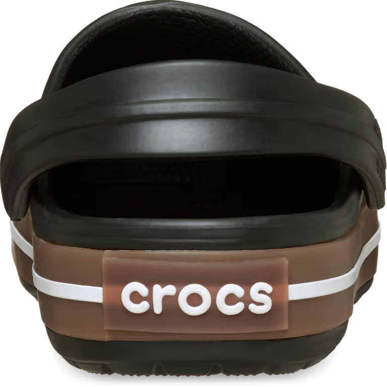 Crocs Crocband Gum Clog
