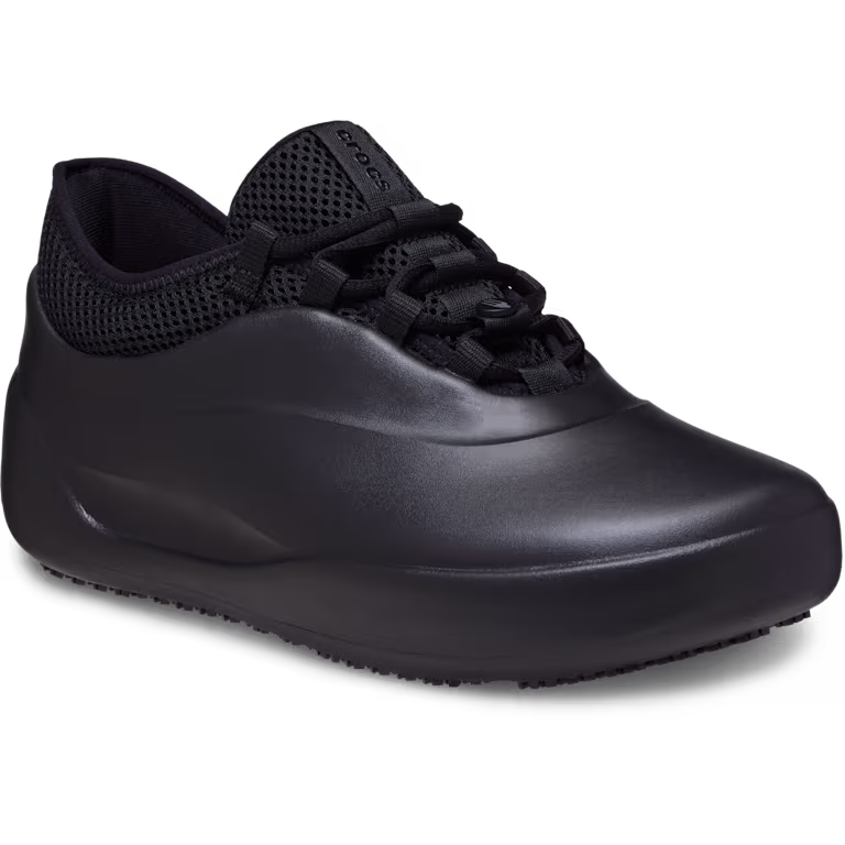 Crocs Chef Works Bistro Pro Work Sneaker