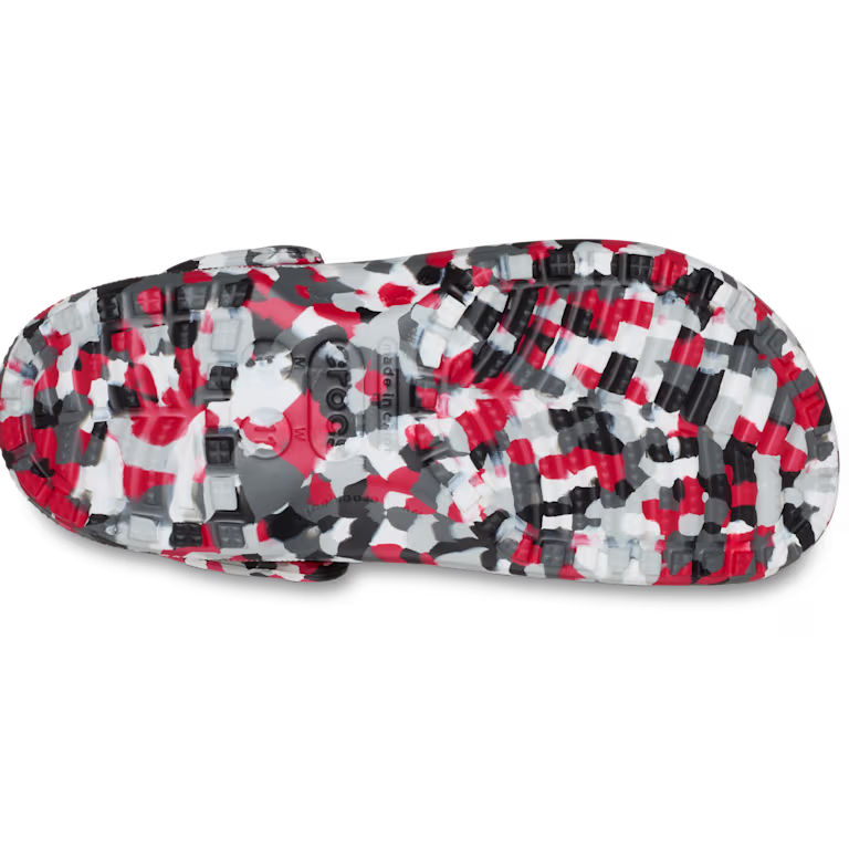 Crocs Classic Confetti Clog