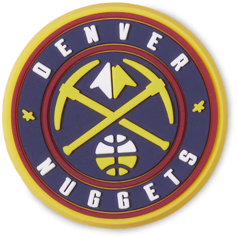 Crocs NBA Denver Nuggets