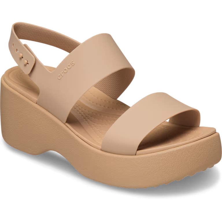Crocs Brooklyn Sky Sandal