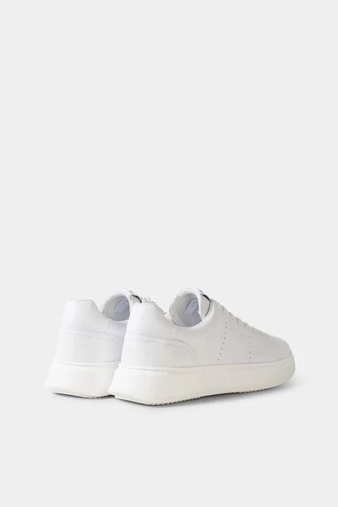Bogner Milan trainers