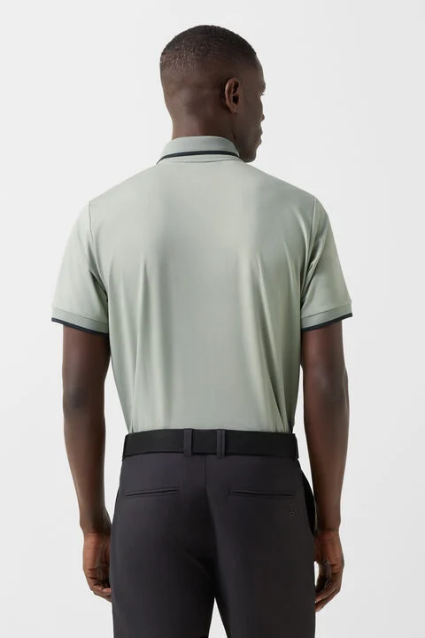 Bogner Cody functional short-sleeved top