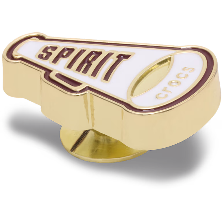 Crocs Spirit Megaphone
