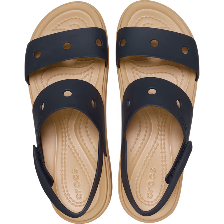 Crocs Kids' Brooklyn Sandal