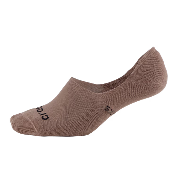 Crocs Hidden Liner Socks 3PK