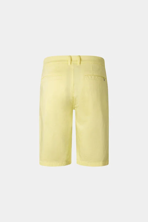 Bogner Miami cotton shorts