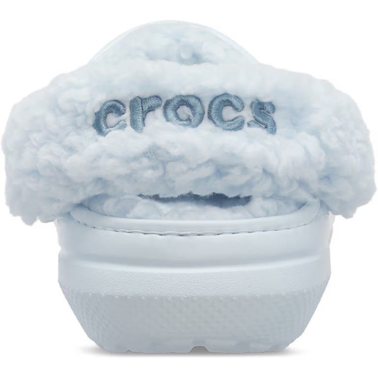 Crocs Classic Fleece Lined Clog