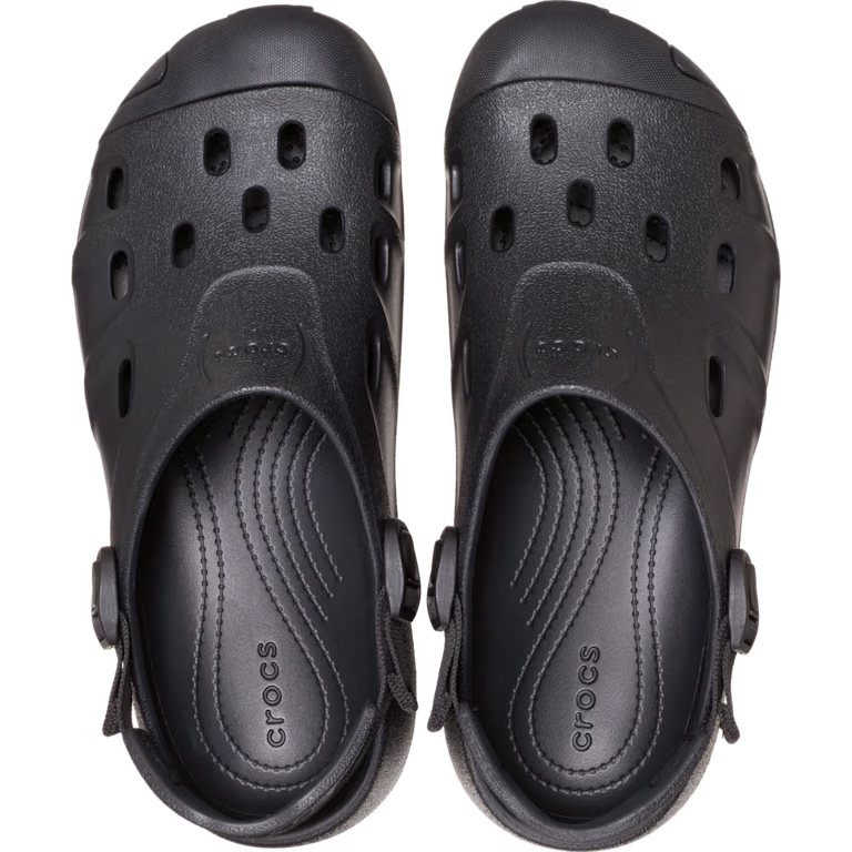 Crocs Quick Trail Clog