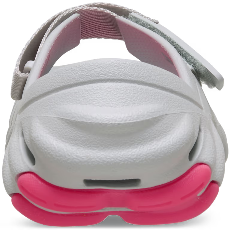 Crocs Echo Mary Jane Fade