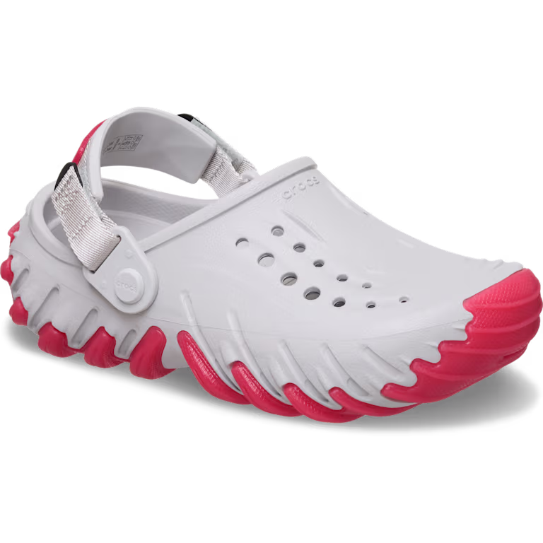 Crocs Kids' Echo Icey RO Clog