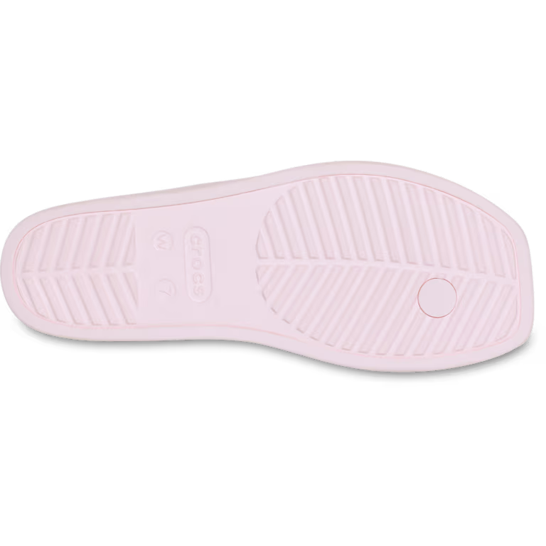 Crocs Miami Flatform Flip