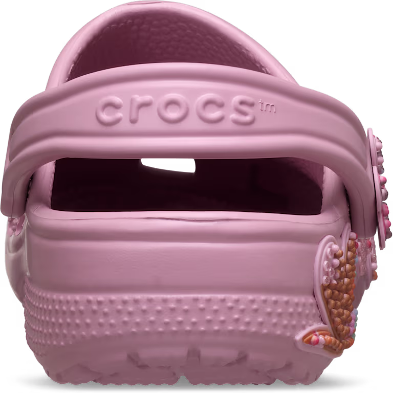 Crocs Classic Summer Beaded Clog