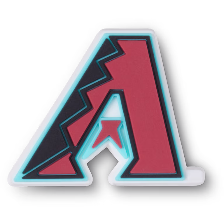 Crocs MLB Arizona Diamondbacks 2