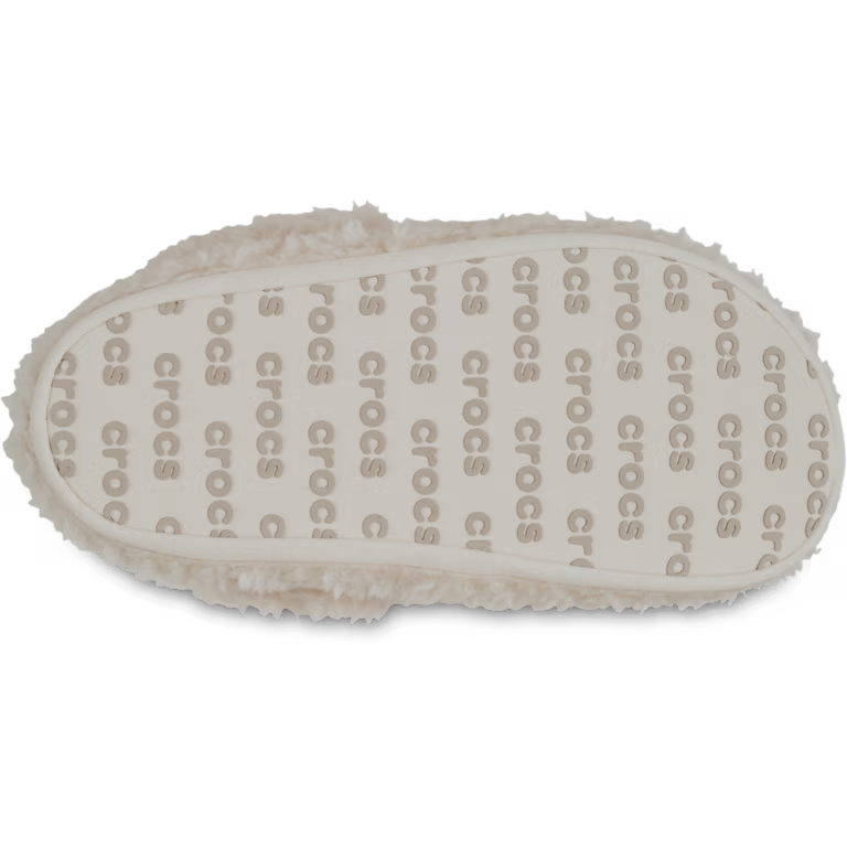 Crocs Kids' Classic Cozzzy Slipper