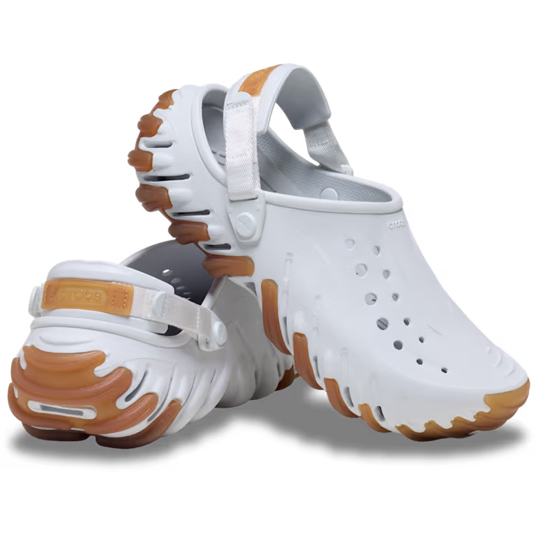 Crocs Echo Gum RO Clog