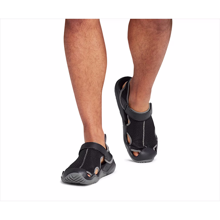 Crocs Men’s Swiftwater™ Mesh Deck Sandal