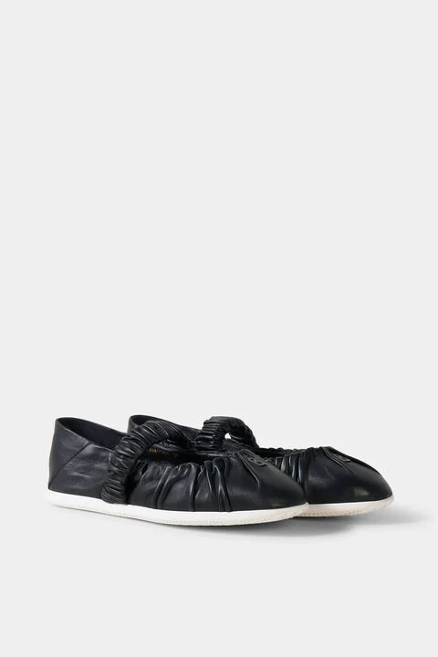Bogner Ballerinas Vienna