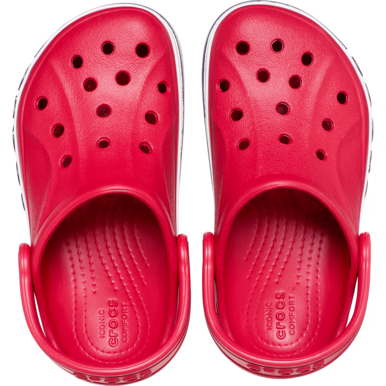 Crocs Toddler Bayaband Clog