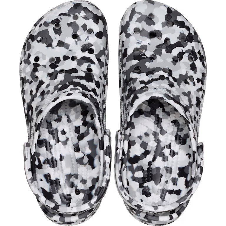 Crocs Classic Confetti Clog