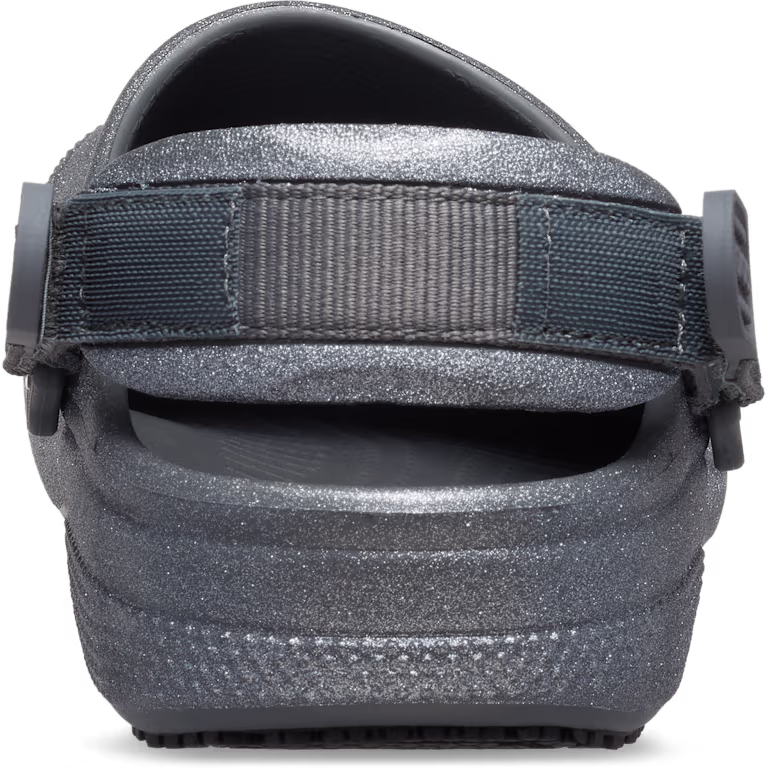 Crocs Classic Work Graphic Clog