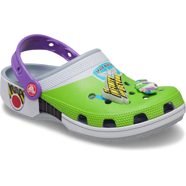 Crocs Buzz Lightyear Classic Clog